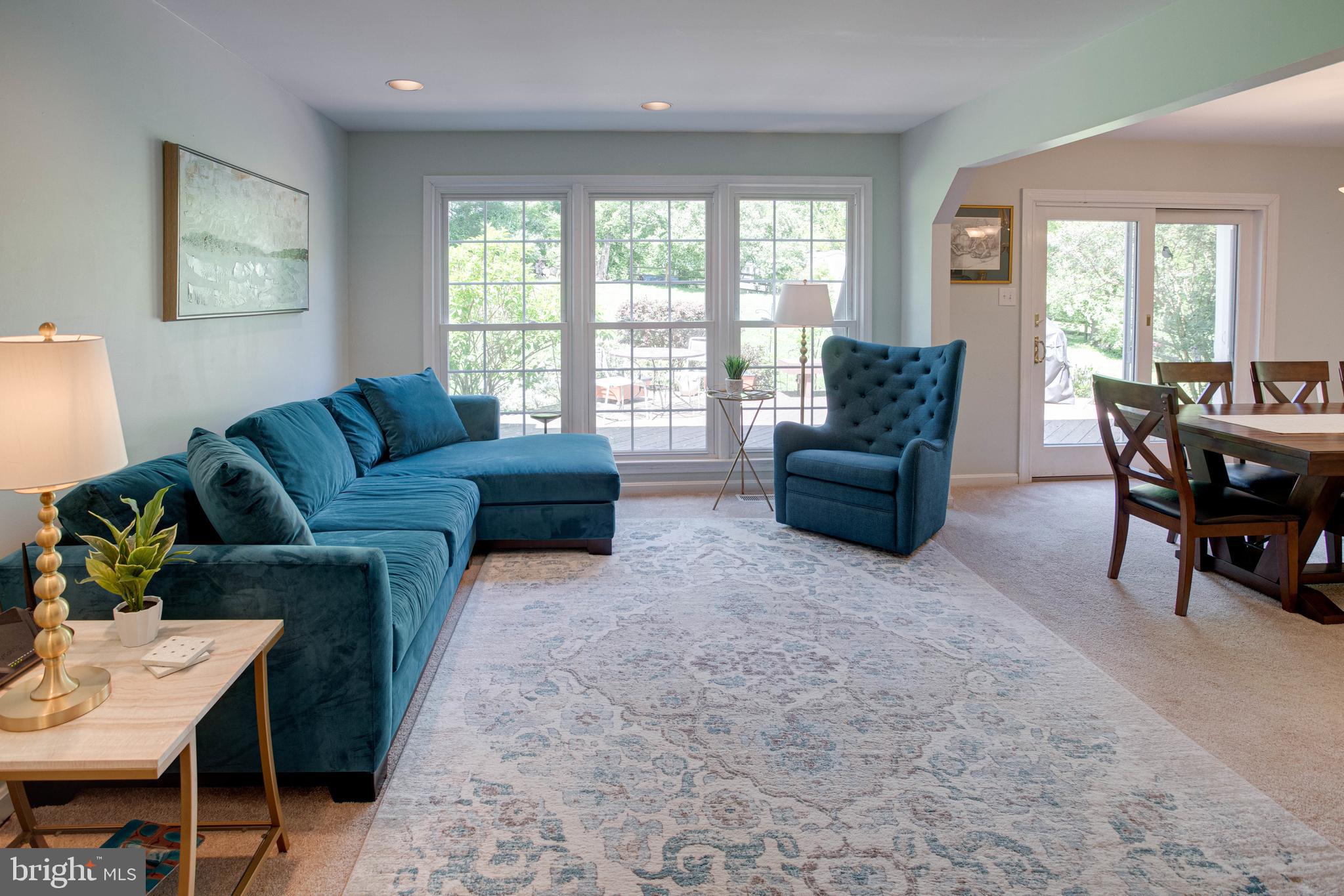 5223 Lewisham Road Fairfax, VA 22030 - Photo 10 of 84 Gallery Image 10