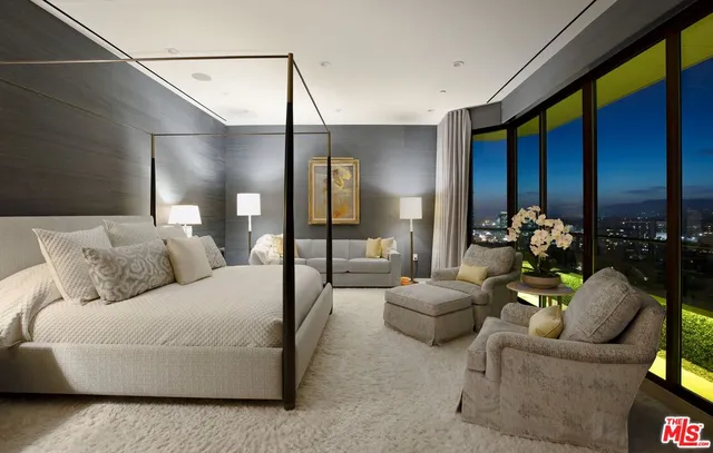 $17,950,000 | 10601 Wilshire Boulevard, Unit 19E, Los Angeles, CA 90024