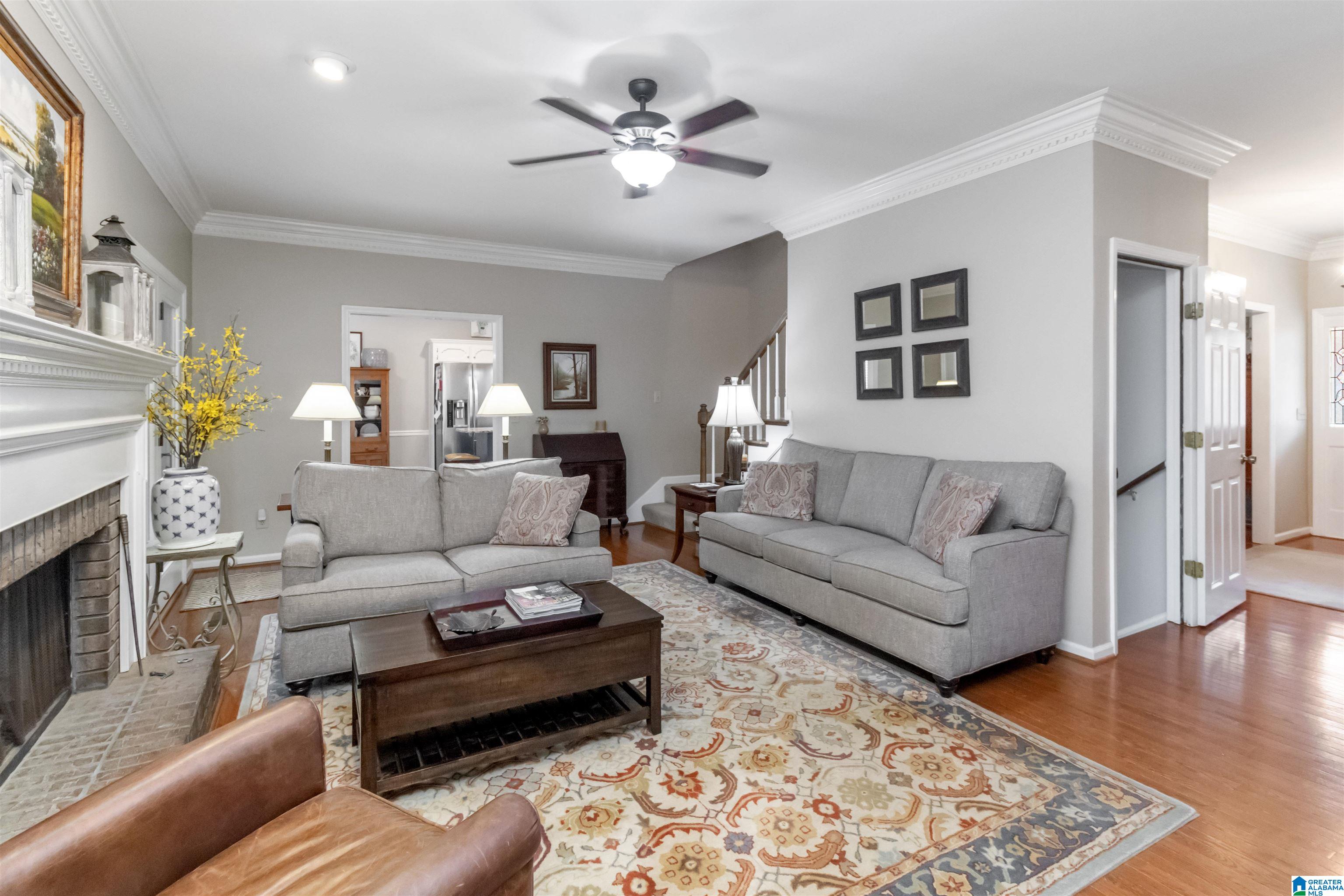 172 Oakmont Road Birmingham, AL 35244 - Photo 16 of 52