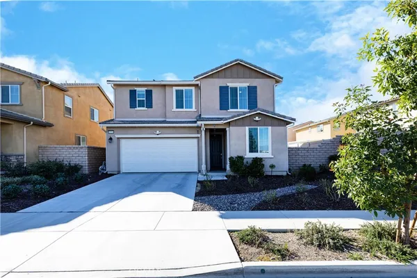 $550,000 | 32721 Richardson Street, Menifee, CA 92584
