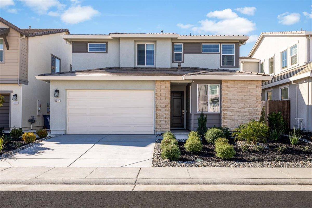 4316 Castle Crag Street Rancho Cordova, CA 95742 - Photo 1 of 1