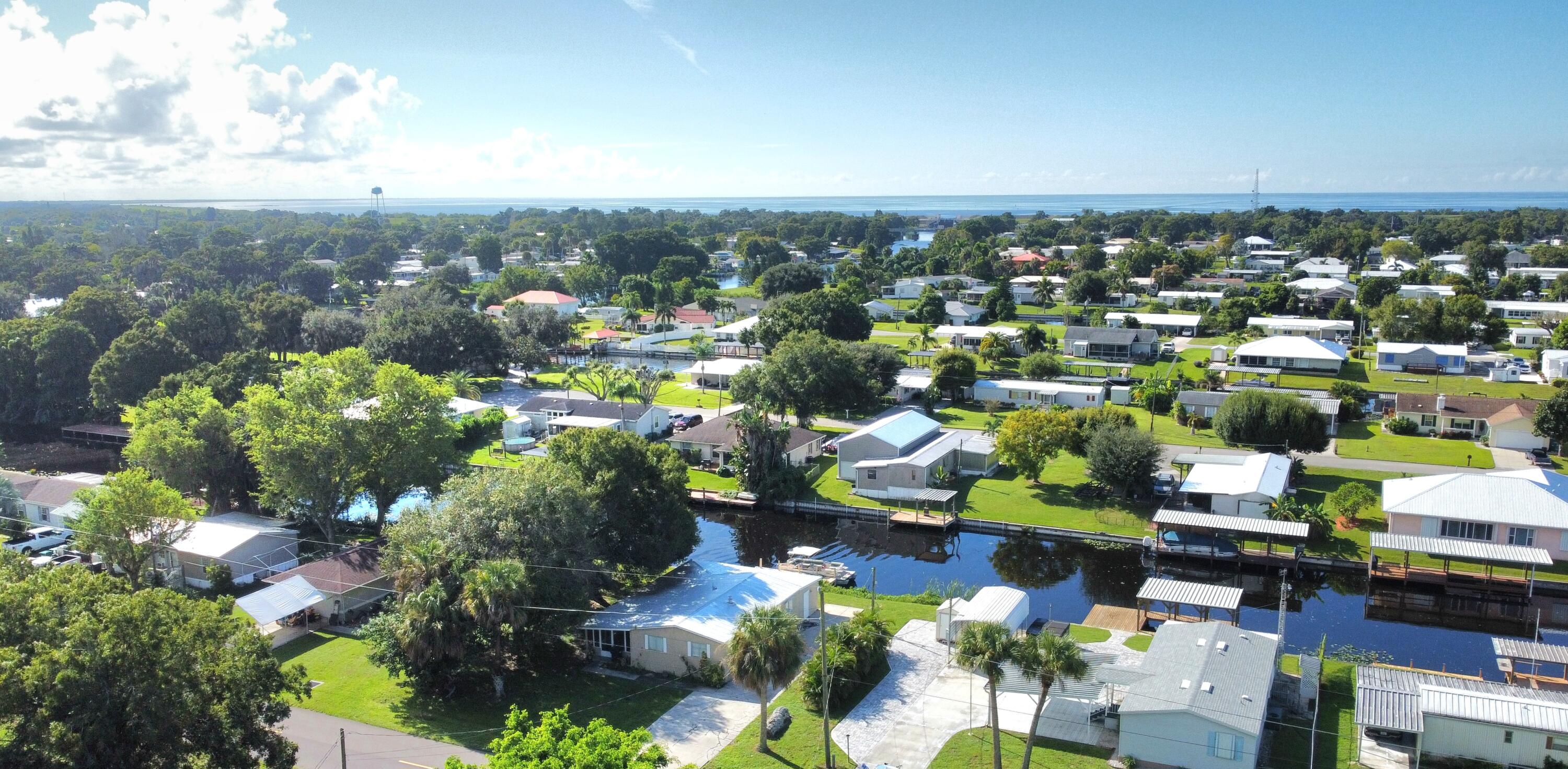 2612 Southeast 29th Street Okeechobee, FL 34974 - Photo 42 of 46