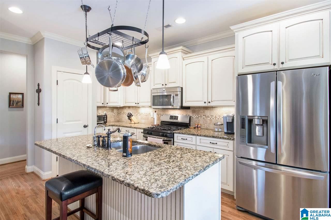 157 Lakeland Ridge Chelsea, AL 35043 - Photo 11 of 48 Gallery Image 11