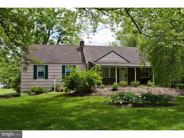 6742 Chapel Road New Hope, PA 18938 - Photo 1 of 24