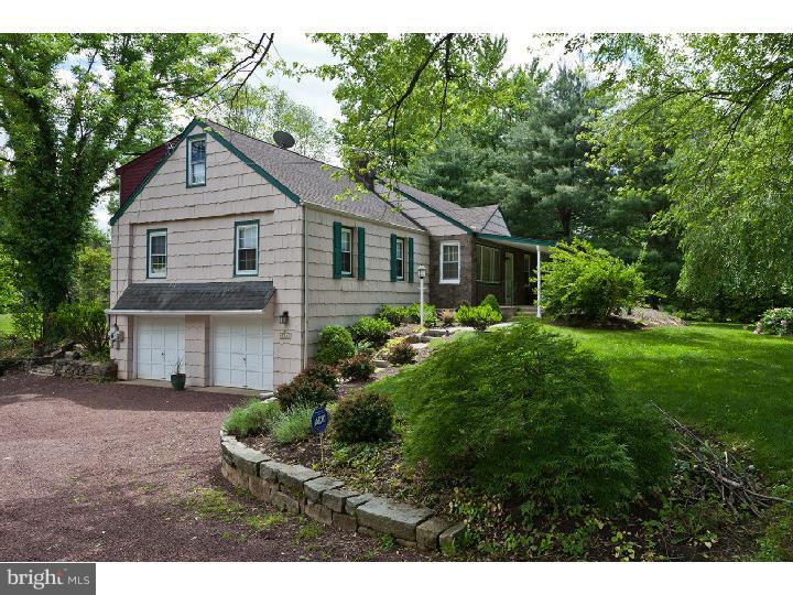 6742 Chapel Road New Hope, PA 18938 - Photo 3 of 24