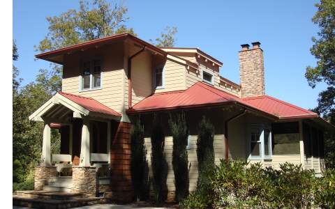 73 Slick Rock Road Murphy, NC 28906 - Photo 1 of 1 Main View
