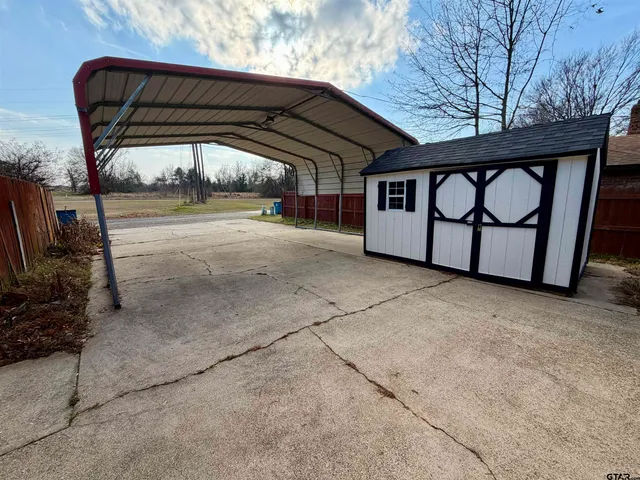 $339,900 | 404 Brookwood Drive, Mount Pleasant, TX 75455