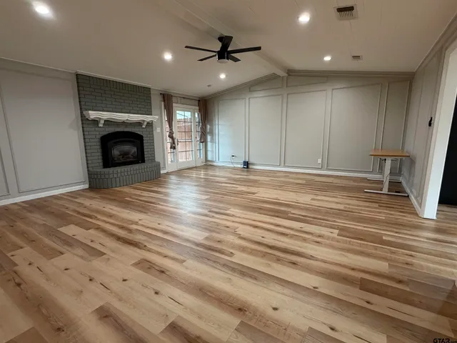 $339,900 | 404 Brookwood Drive, Mount Pleasant, TX 75455