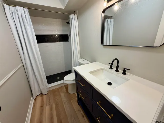 $339,900 | 404 Brookwood Drive, Mount Pleasant, TX 75455