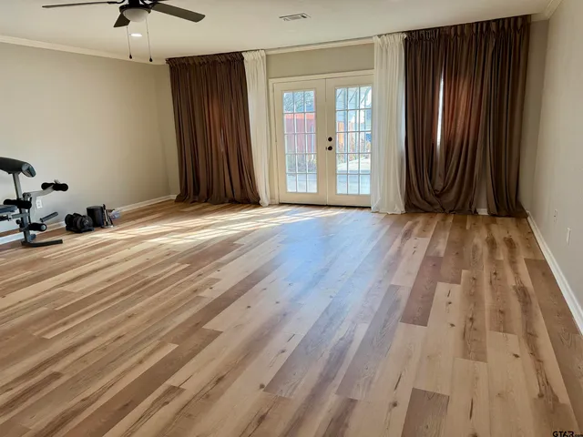 $339,900 | 404 Brookwood Drive, Mount Pleasant, TX 75455