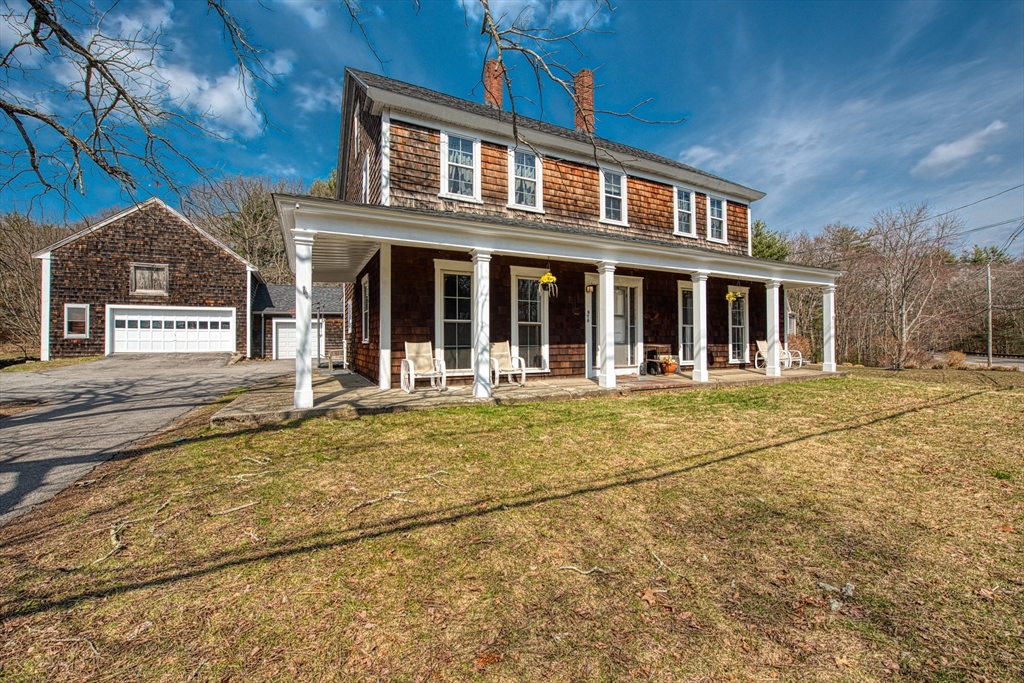 970 North Main Street, Unit 1 Raynham, MA 02767 - Photo 1 of 18