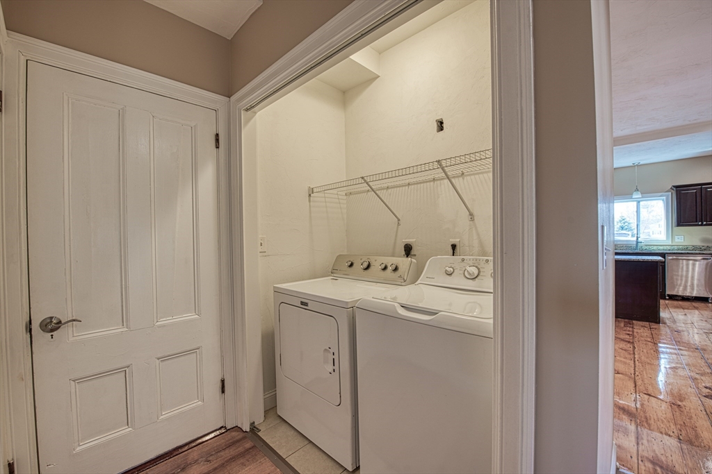 970 North Main Street, Unit 1 Raynham, MA 02767 - Photo 11 of 18