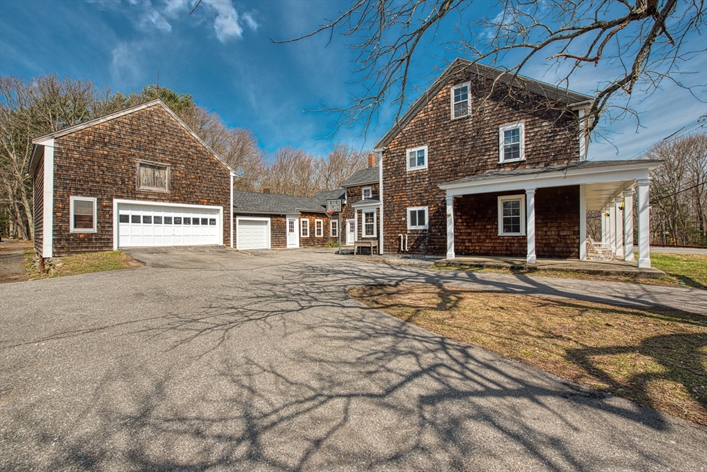 970 North Main Street, Unit 1 Raynham, MA 02767 - Photo 3 of 18