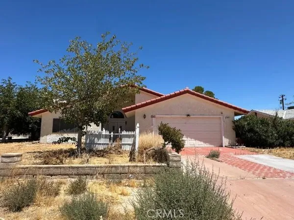 $292,500 | 10331 North Loop Boulevard, California City, CA 93505