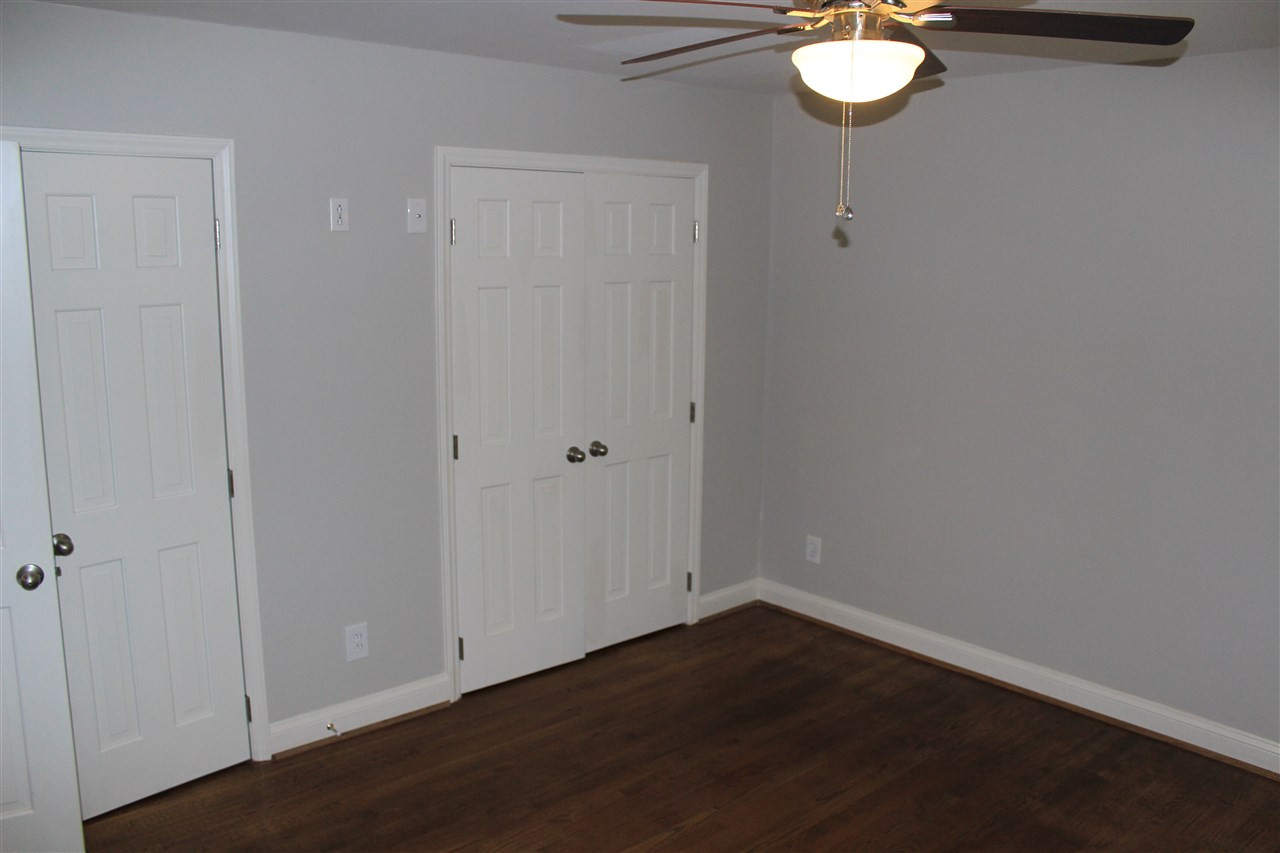 5828 Bayberry Lane Raleigh, NC 27612 - Photo 14 of 25 Master Bedroom