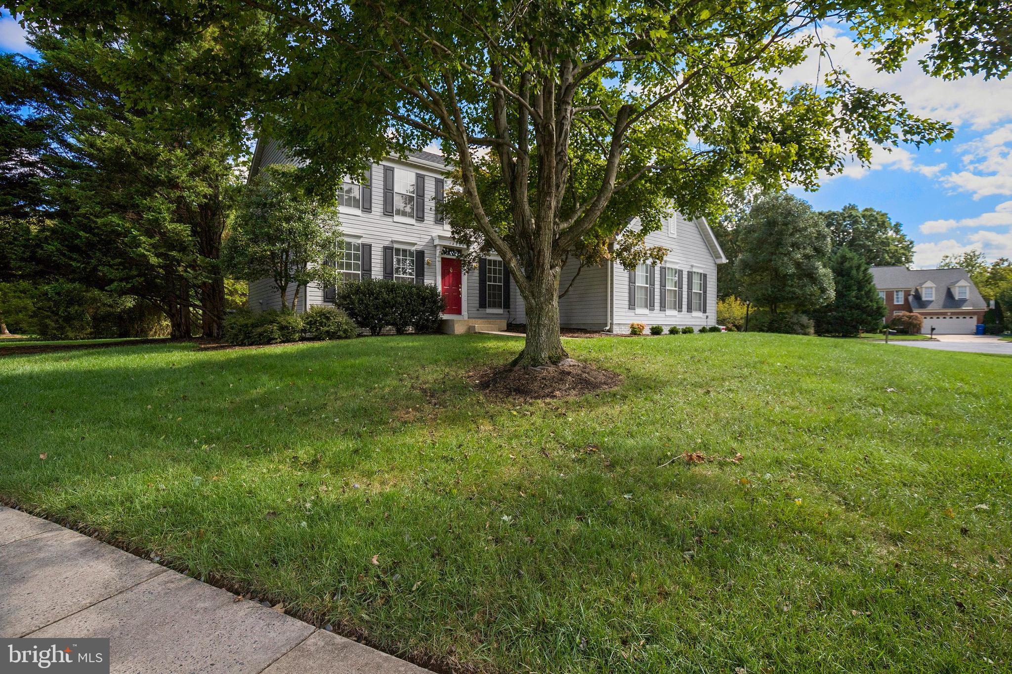 12806 Old Club Lane Reston, VA 20191 - Photo 1 of 34 Gallery Image 1