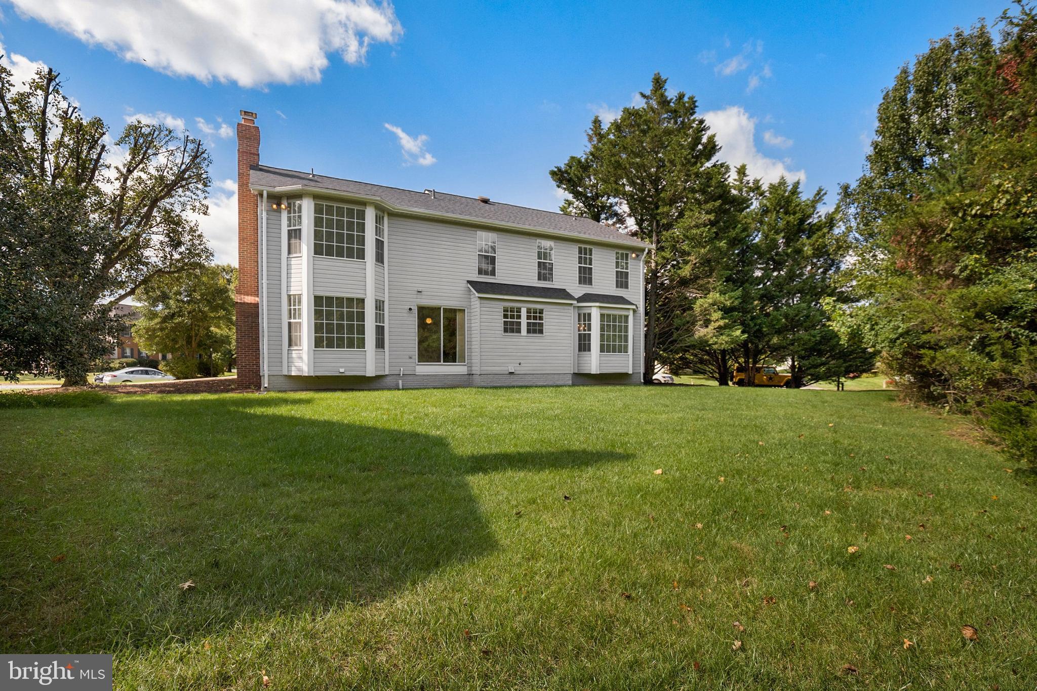 12806 Old Club Lane Reston, VA 20191 - Photo 33 of 34 Gallery Image 33