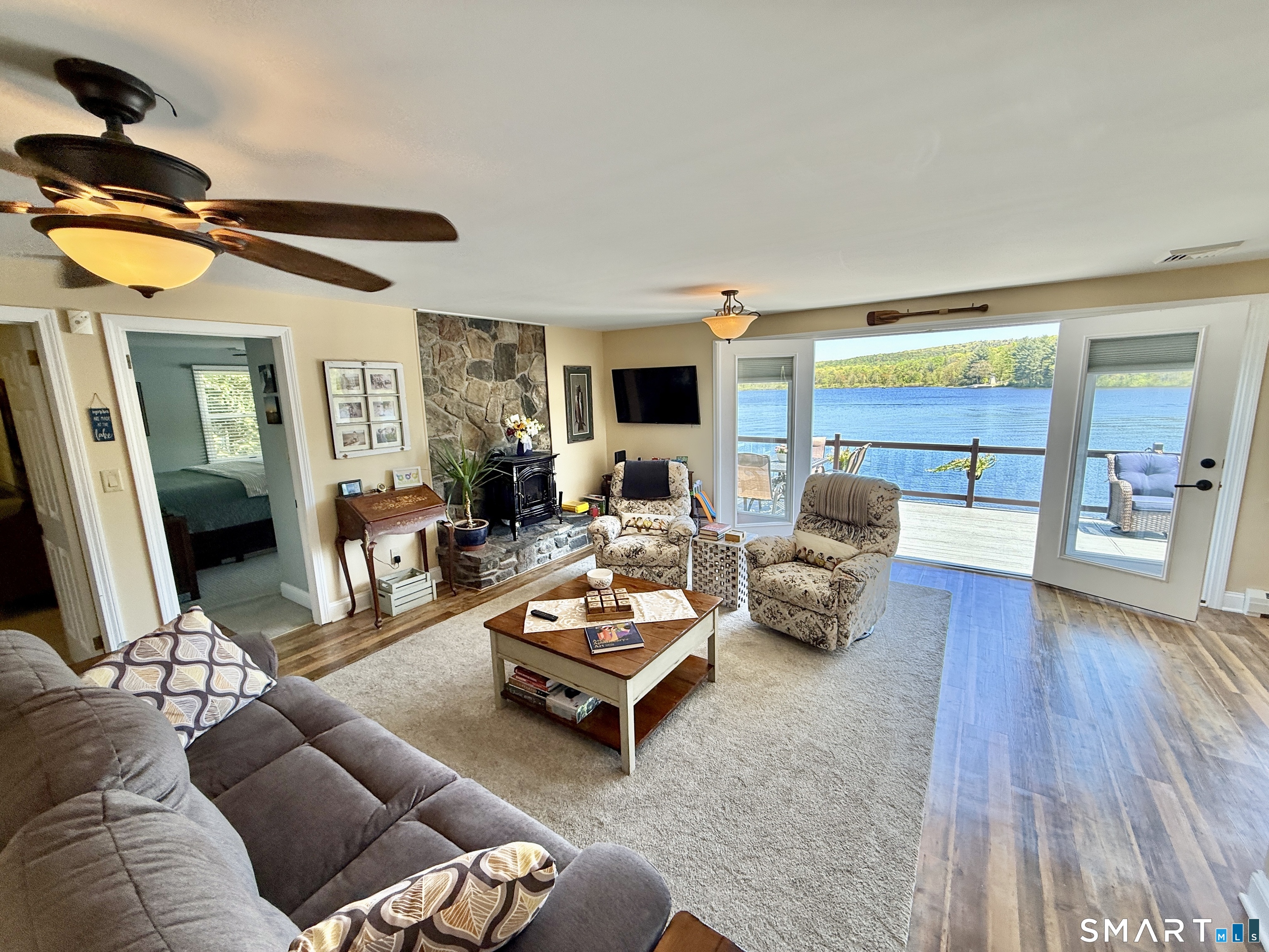 346 West Side Road Goshen, CT 06756 - Photo 17 of 37