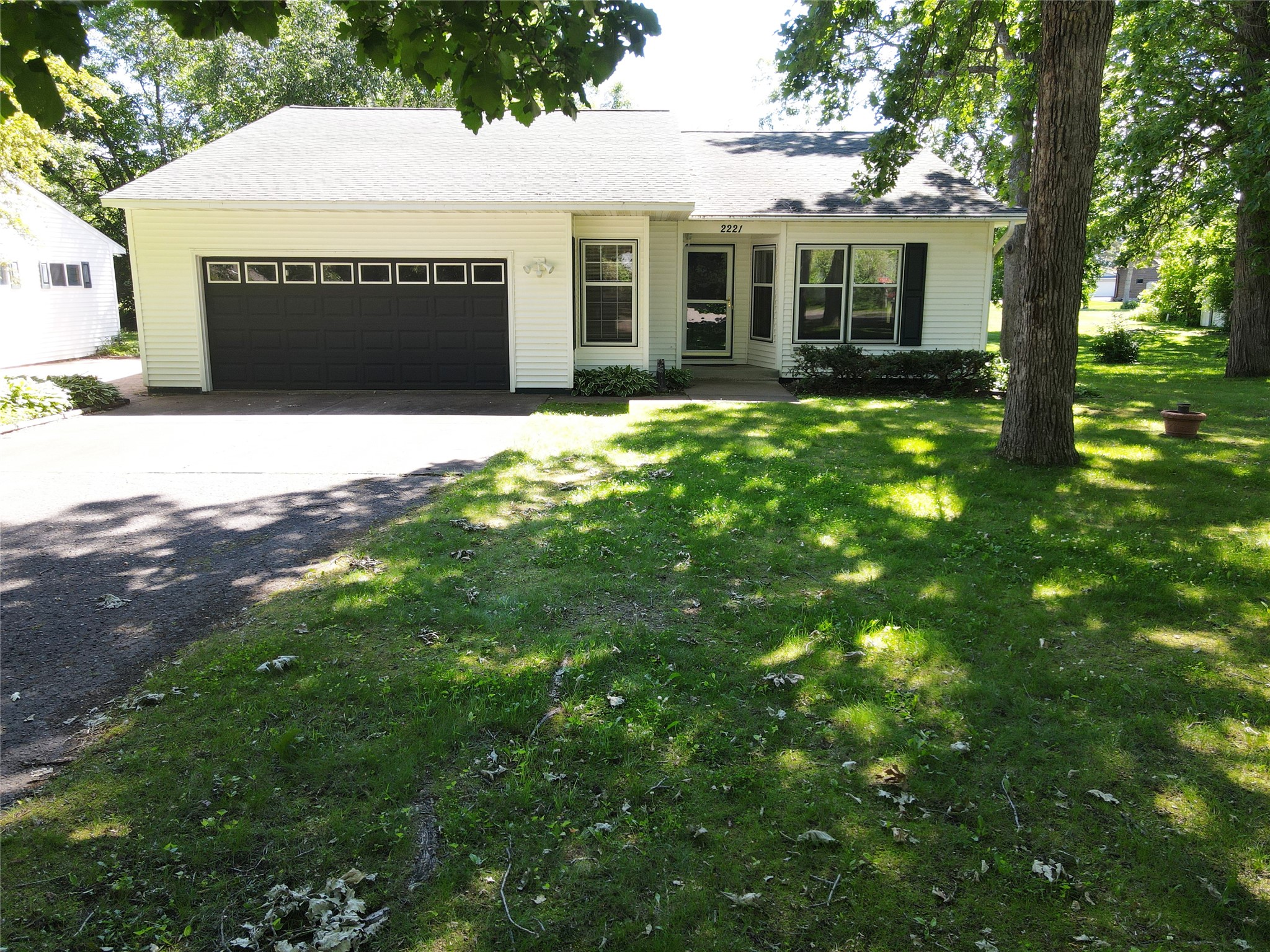 2221 21st Street Rice Lake, WI 54868 - Photo 29 of 30