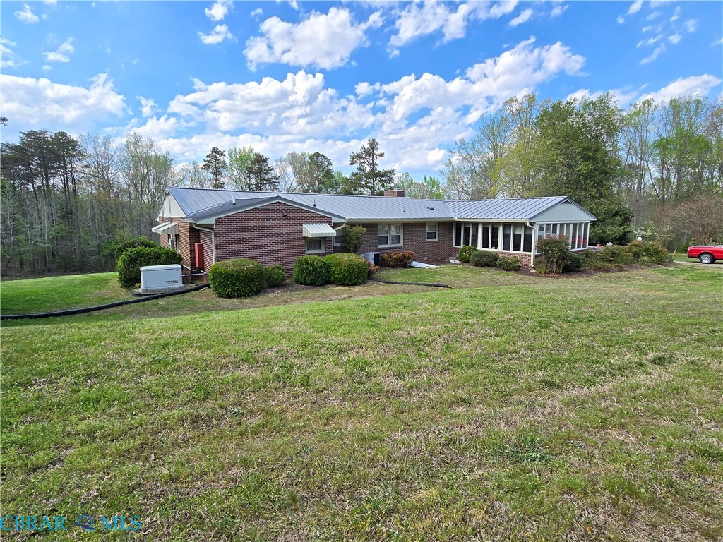 4836 Blackstone Road Blackstone, VA 23824 - Photo 25 of 28