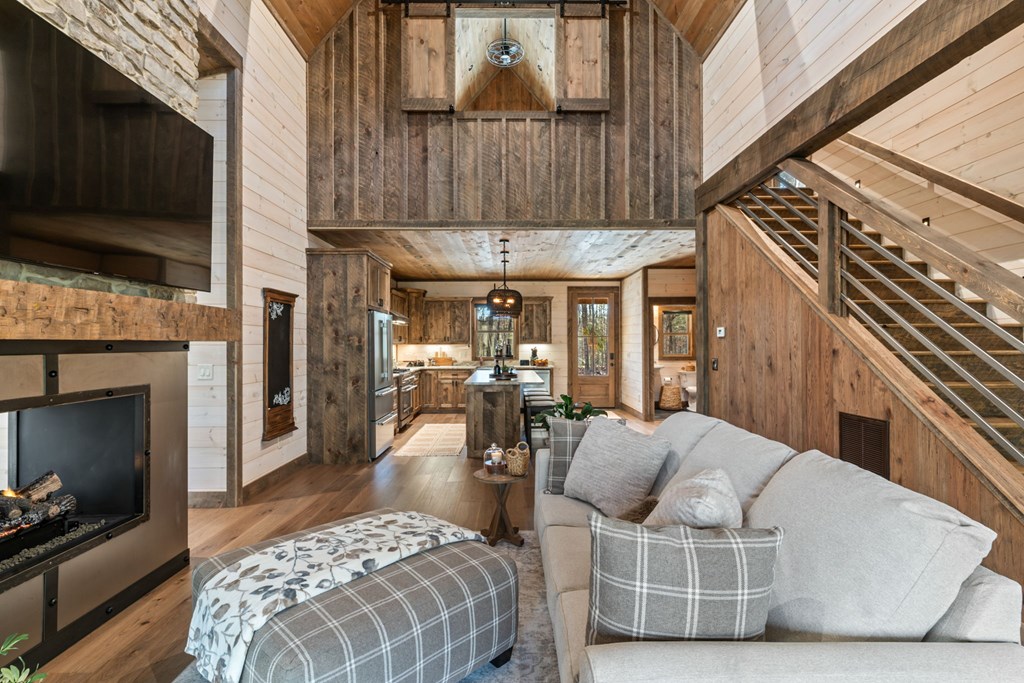 2594 Hwy 2 Blue Ridge Blue Ridge, GA 30513 - Photo 25 of 59 Gallery Image 25