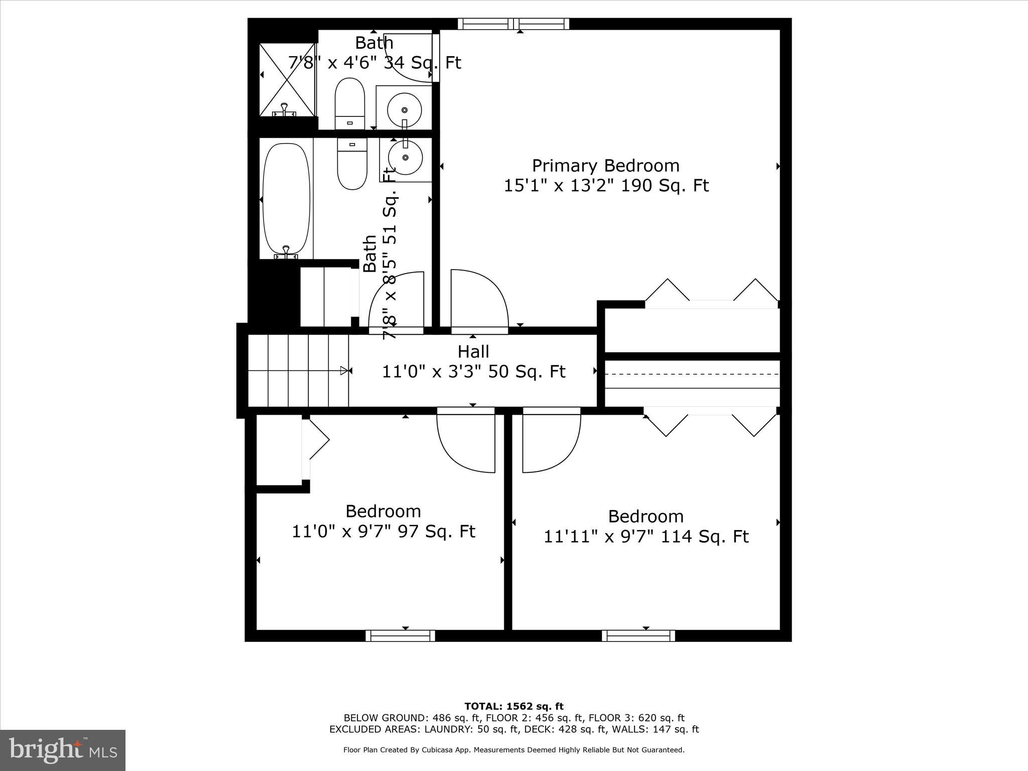 403 West Street Berlin, MD 21811 - Photo 32 of 34