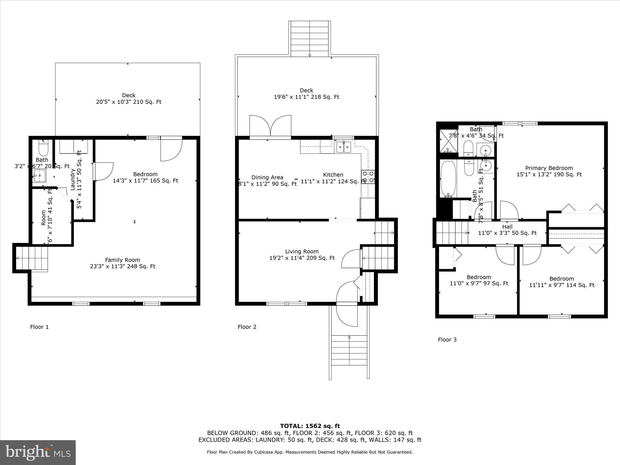 403 West Street Berlin, MD 21811 - Photo 34 of 34 a picture of a floor plan