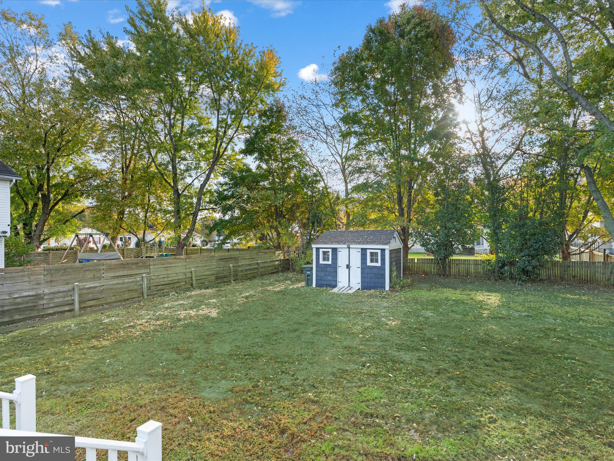 403 West Street Berlin, MD 21811 - Photo 24 of 34 a view of a house with a yard