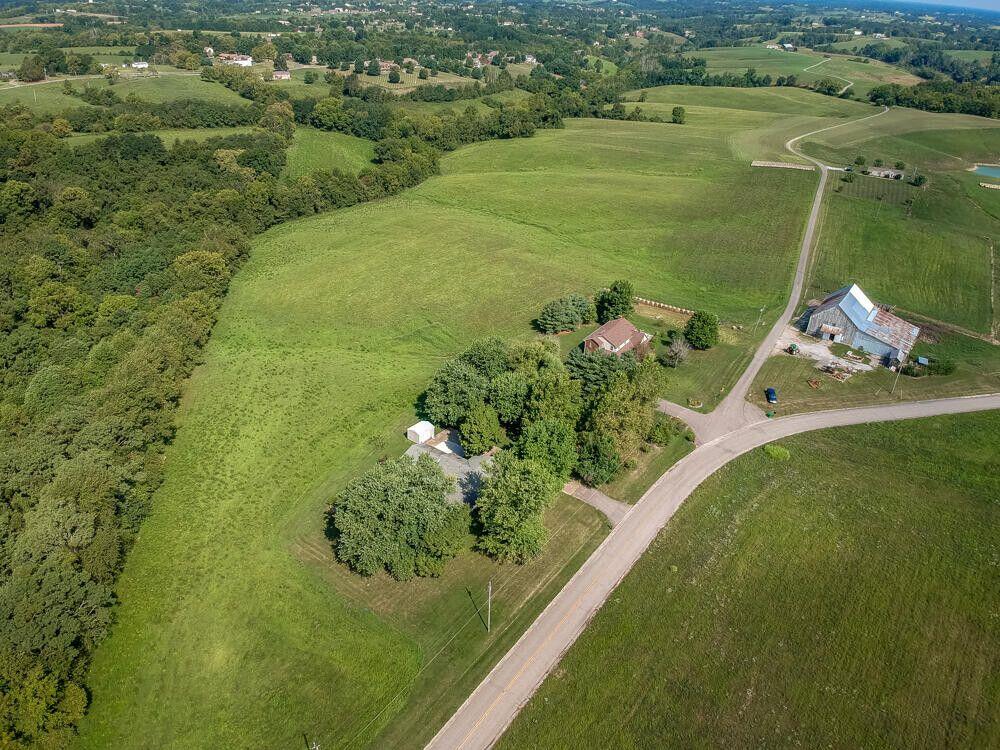 Undisclosed Address Dry Ridge, KY 41035 - Photo 2 of 18 Cull 2