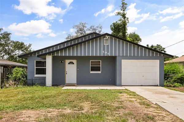 $205,000 | 504 North Normandale Avenue, Orlando, FL 32835