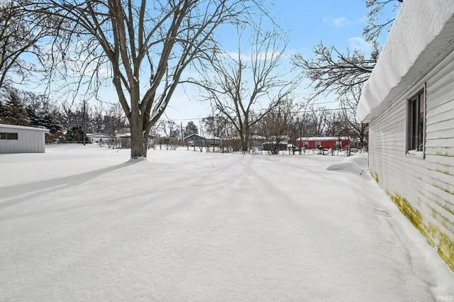 $200,000 | 15638 Hamilton Street, Granger, IN 46530