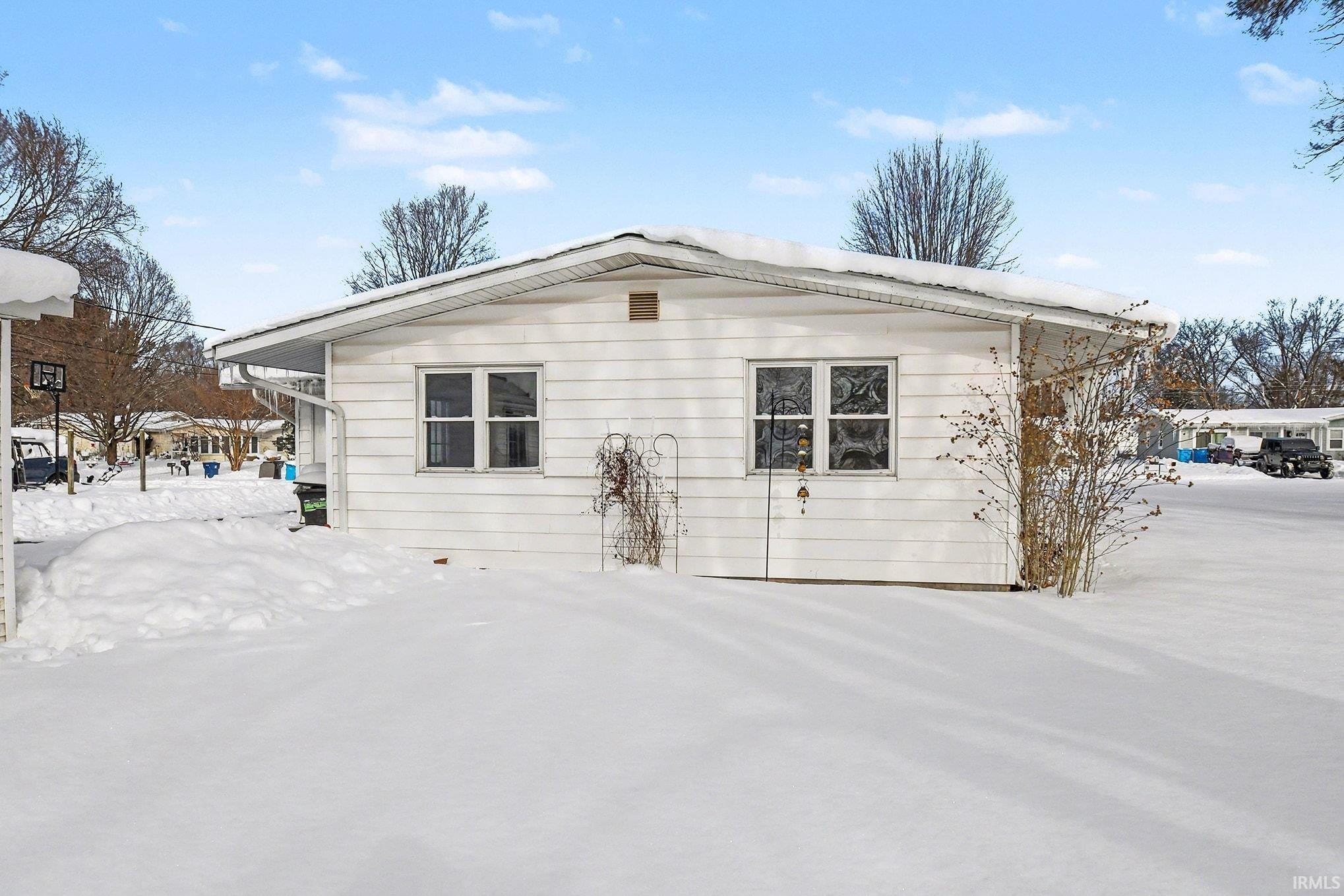 15638 Hamilton Street Granger, IN 46530 - Photo 15 of 15