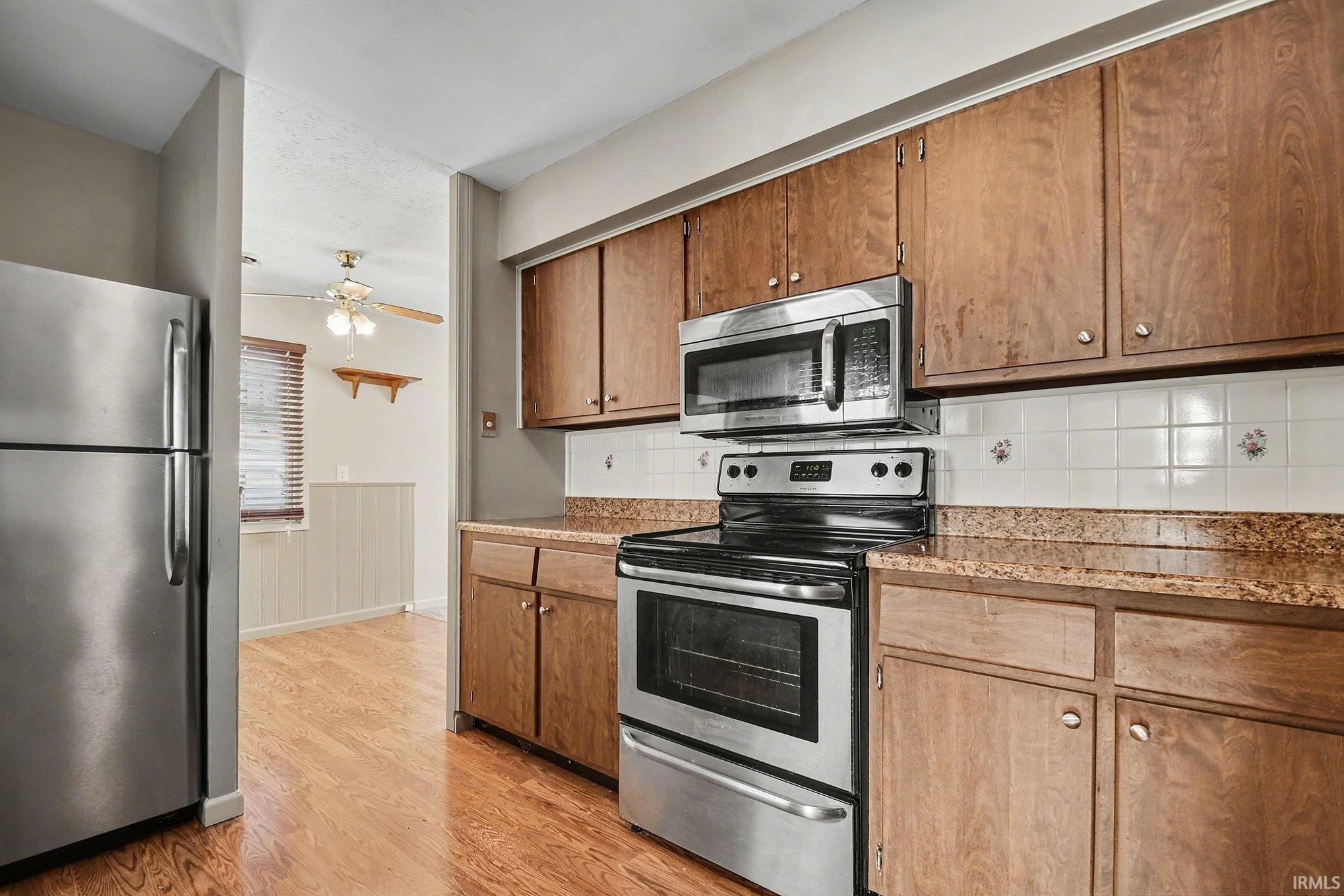 15638 Hamilton Street Granger, IN 46530 - Photo 5 of 15