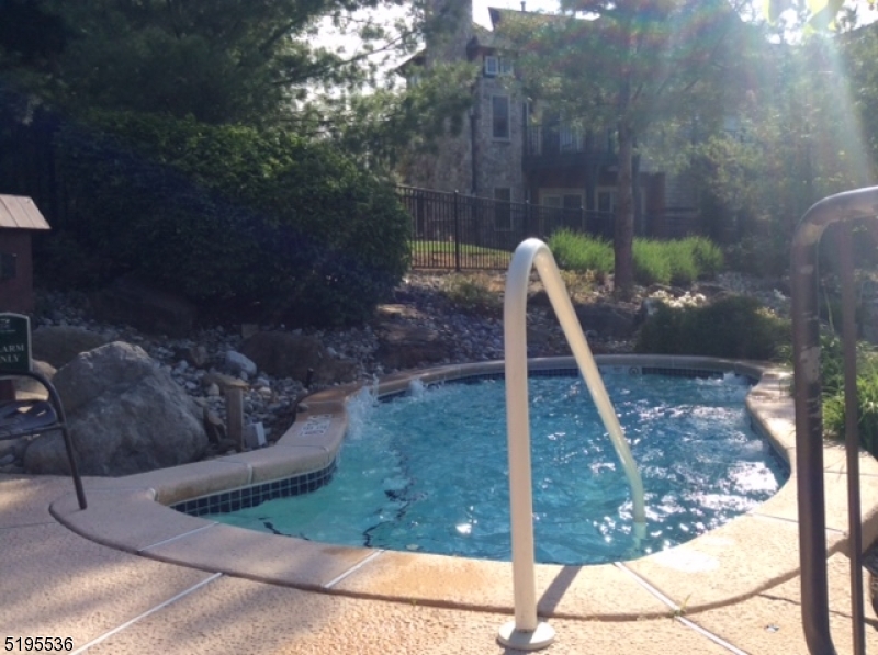 7 Maple Crescent, Unit 11 Vernon, NJ 07462 - Photo 39 of 42 a view of a backyard