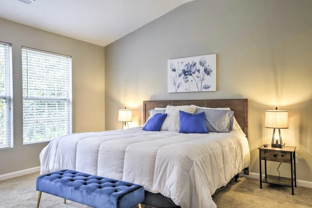 4801 Loganshire Lane Raleigh, NC 27616 - Photo 15 of 24 Photo 16