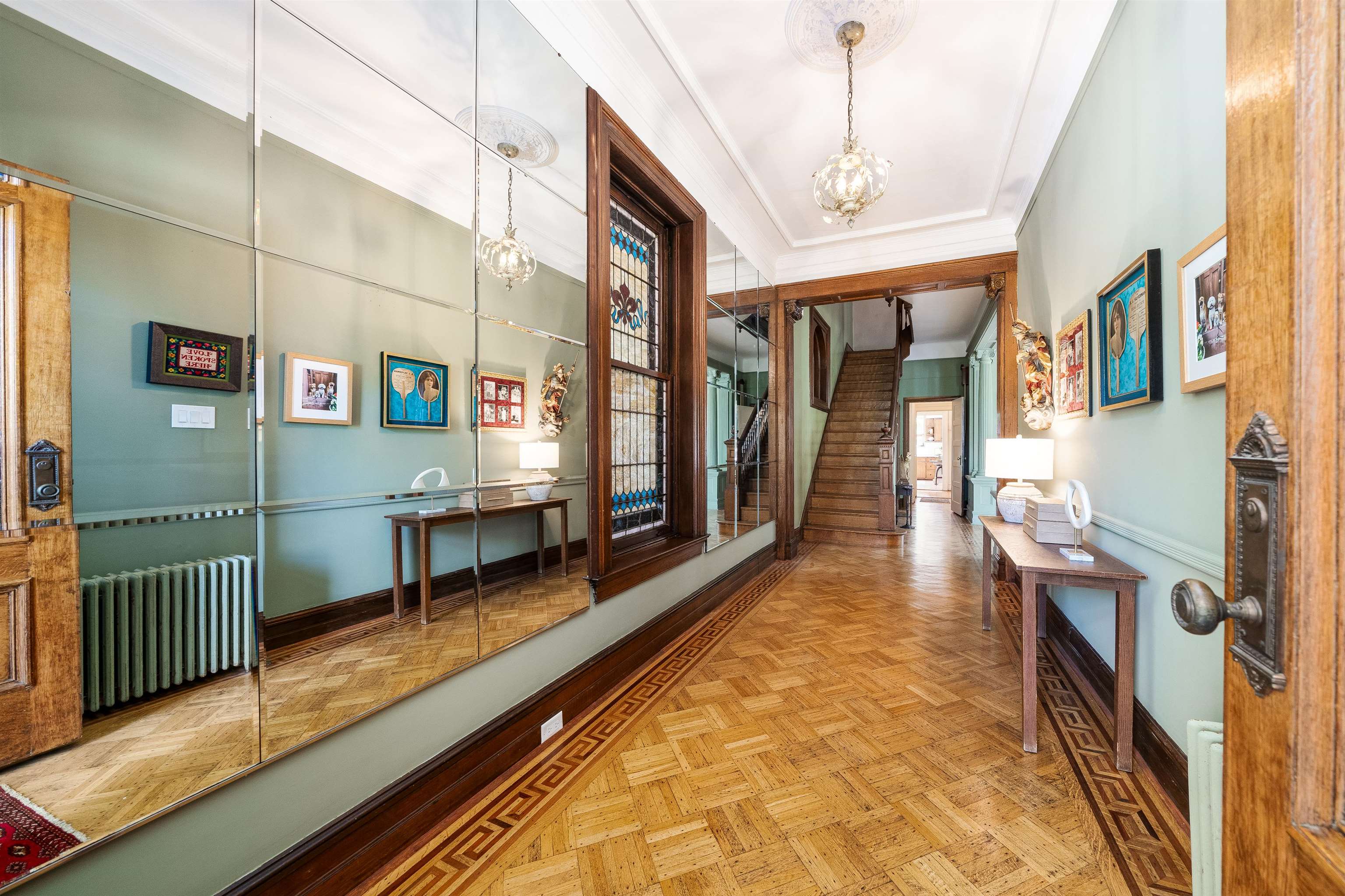 901 Castle Point Terrace Hoboken, NJ 07030 - Photo 11 of 40