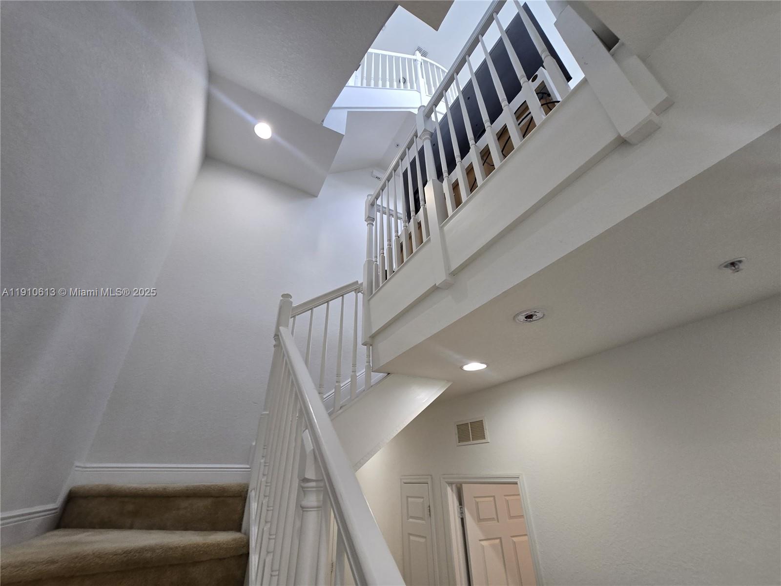 11938 Southwest 26th Court Miramar, FL 33025 - Photo 14 of 62 a view of entryway and hall