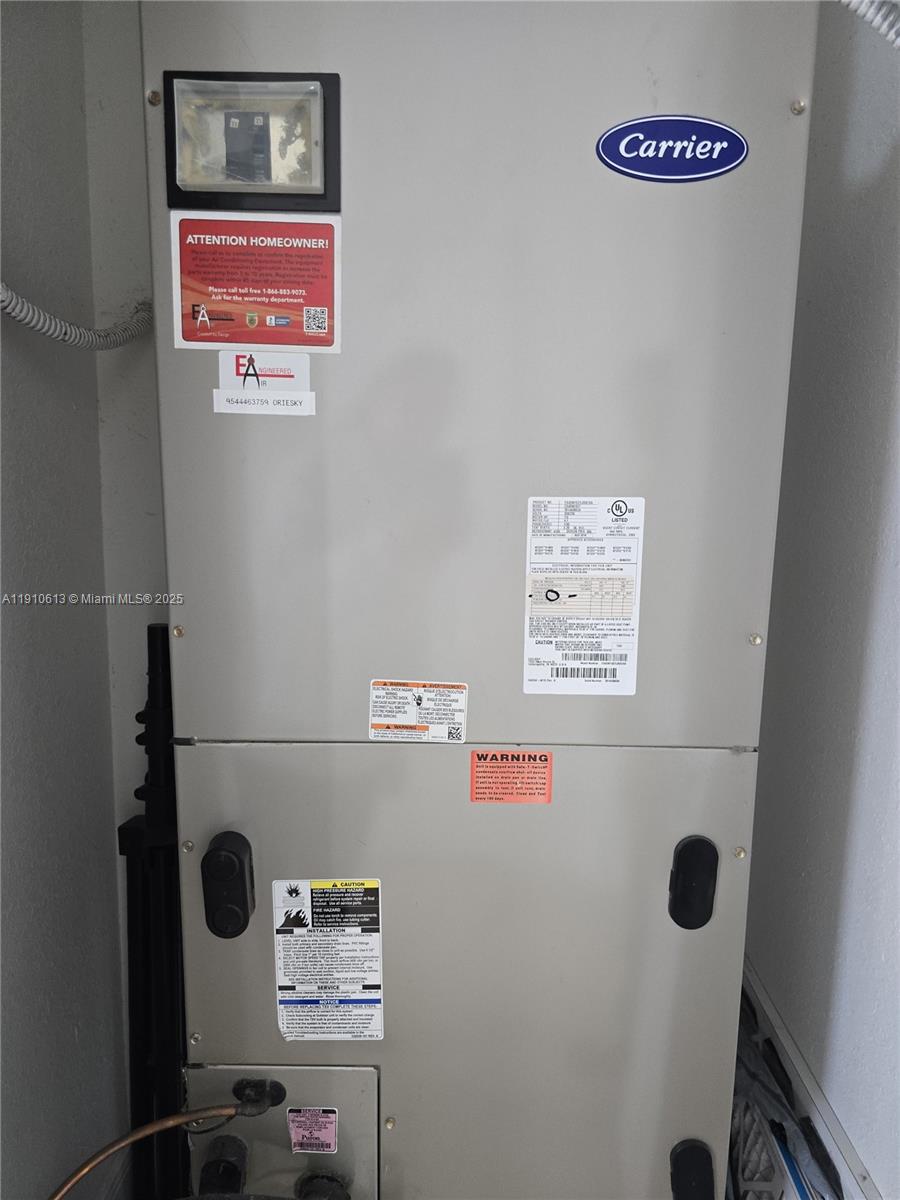 11938 Southwest 26th Court Miramar, FL 33025 - Photo 44 of 62