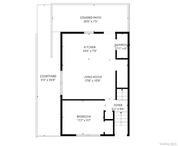 $749,999 | 629 East 89th Street | Canarsie