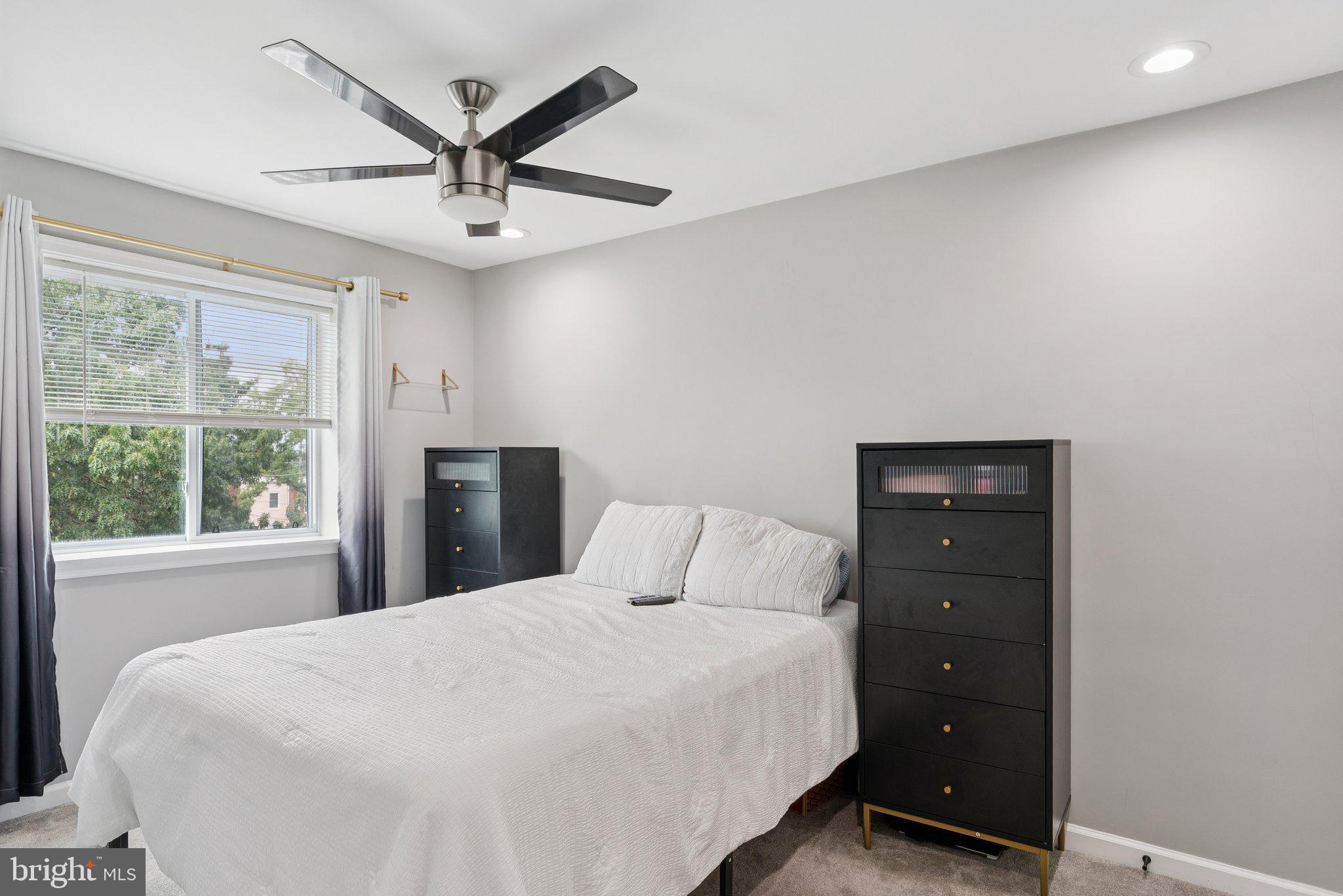 1525 Morris Road Southeast Washington, DC 20020 - Photo 14 of 30 Primary Bedroom