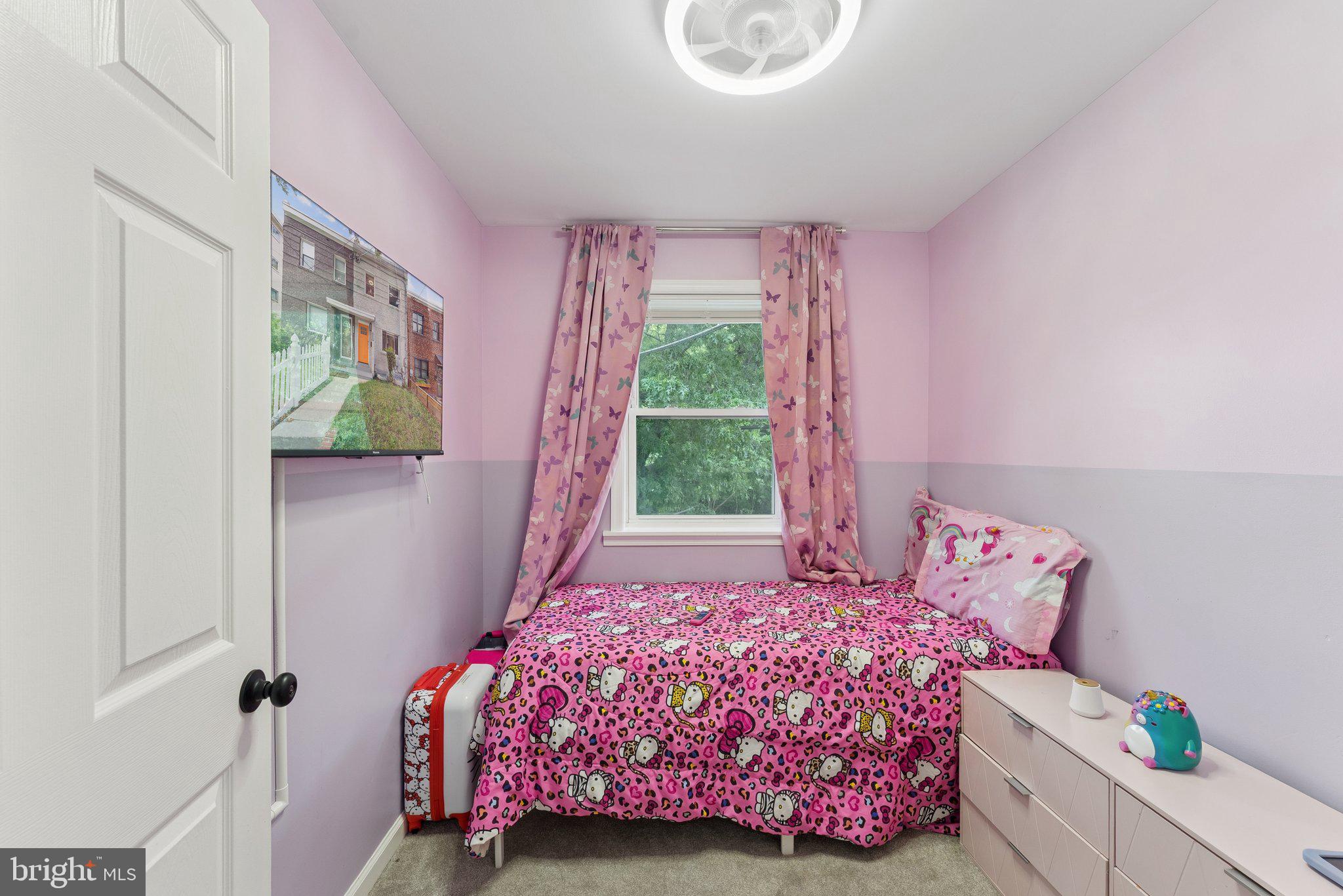 1525 Morris Road Southeast Washington, DC 20020 - Photo 18 of 30 Bedroom #2