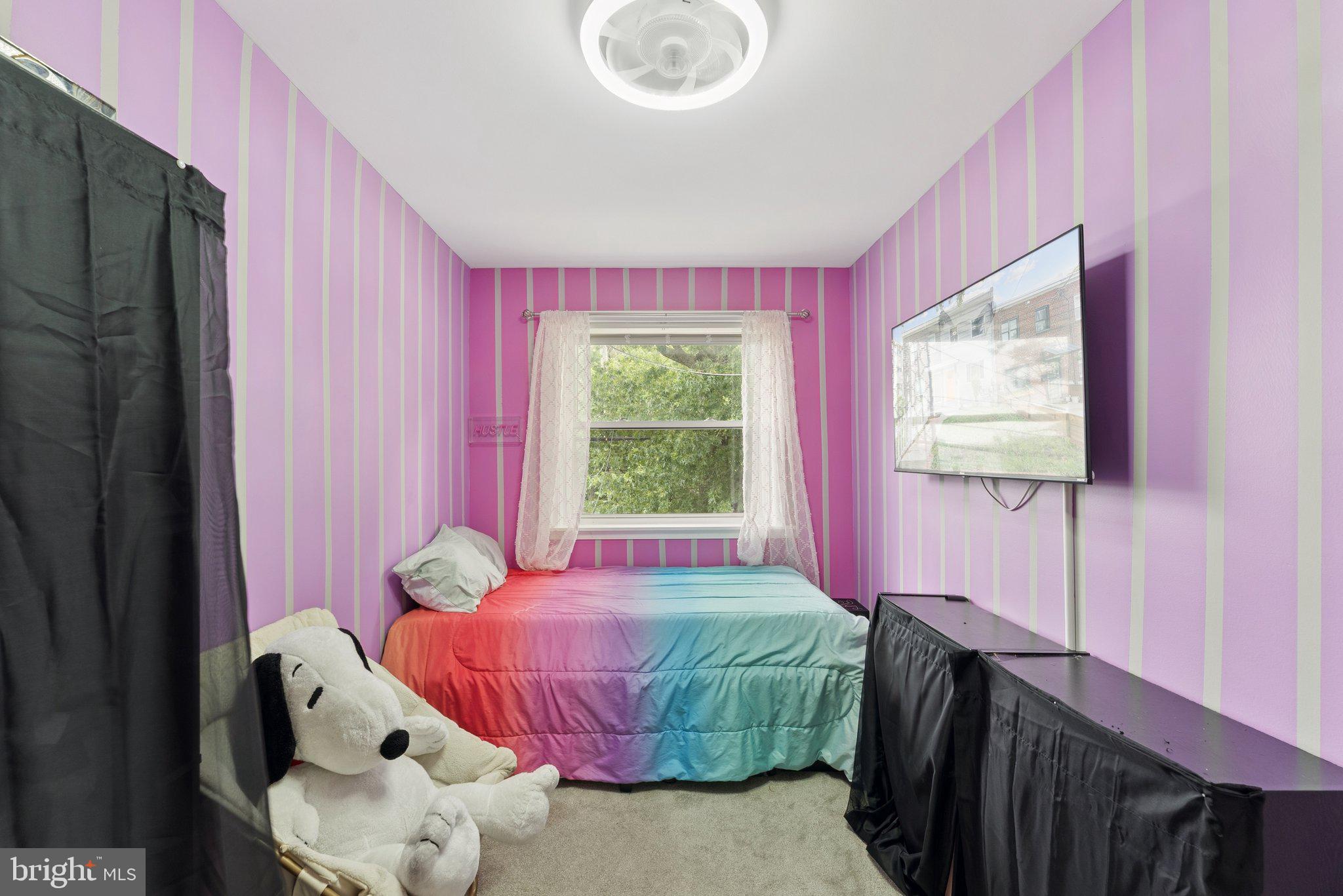 1525 Morris Road Southeast Washington, DC 20020 - Photo 19 of 30 Bedroom #3