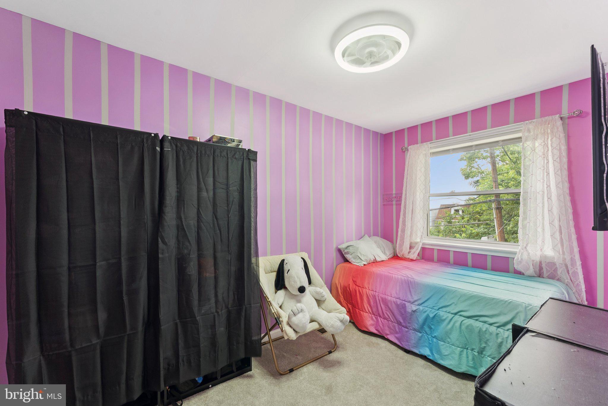 1525 Morris Road Southeast Washington, DC 20020 - Photo 20 of 30 Bedroom #3