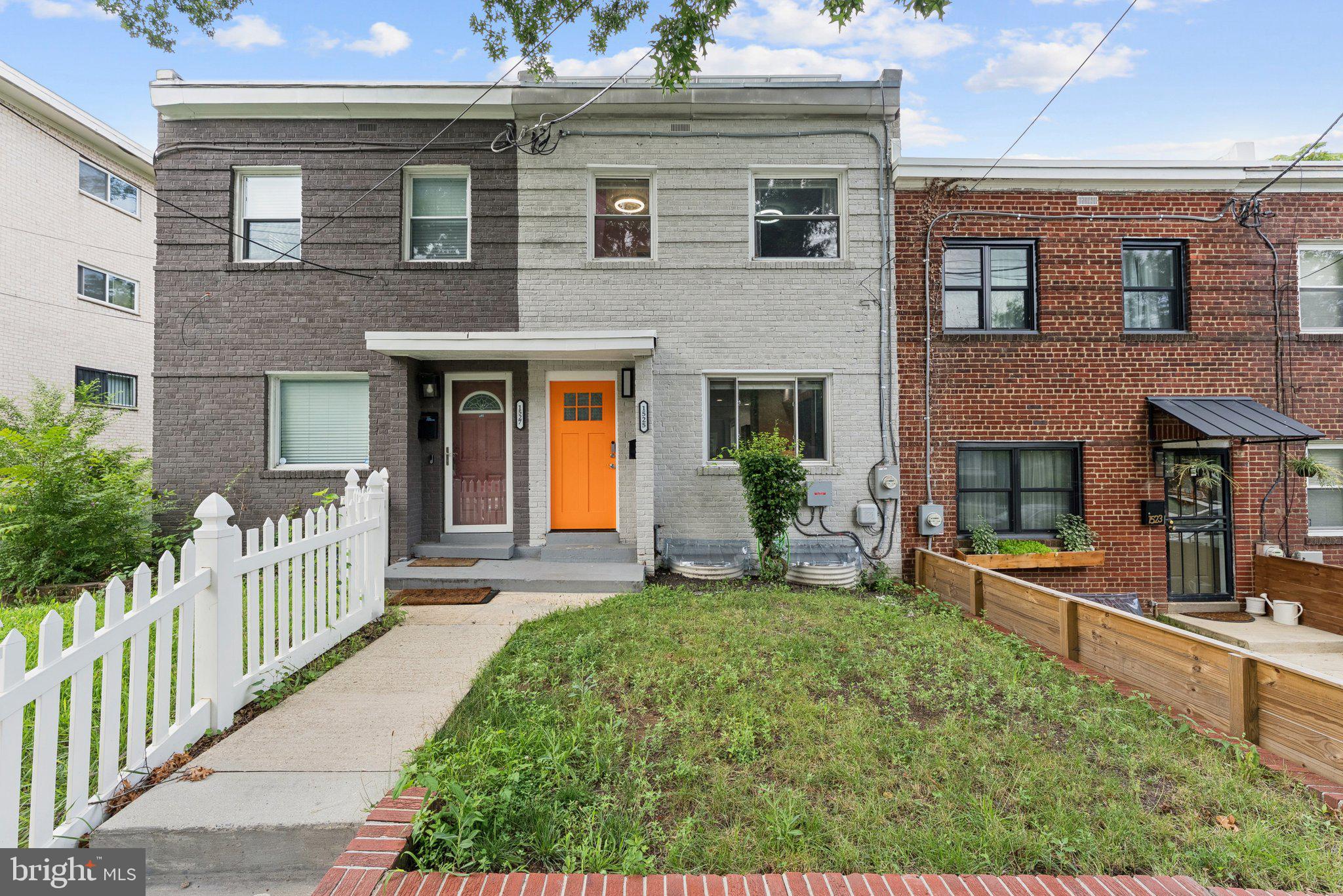 1525 Morris Road Southeast Washington, DC 20020 - Photo 2 of 30