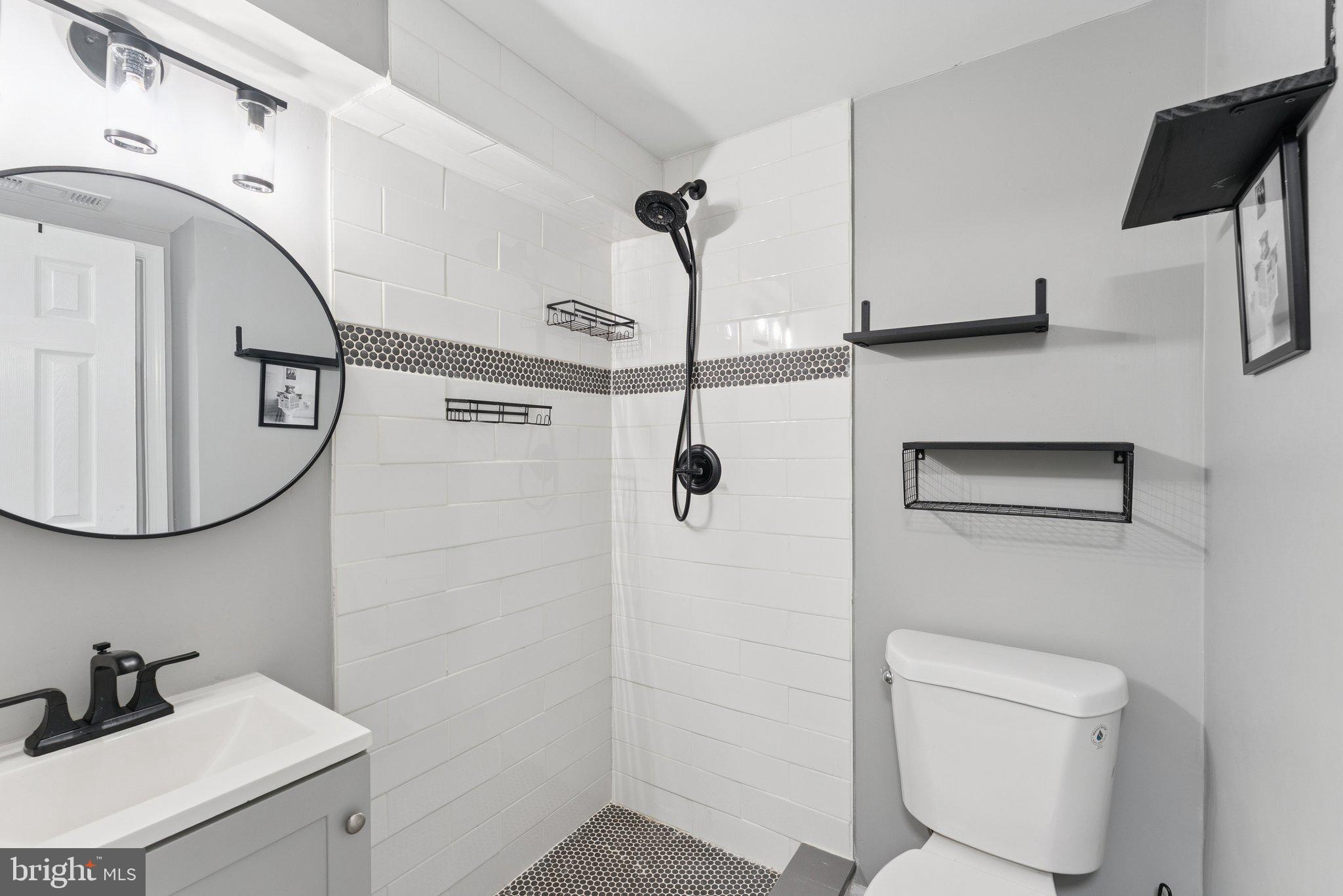 1525 Morris Road Southeast Washington, DC 20020 - Photo 25 of 30 Basement en-suite Full Bath