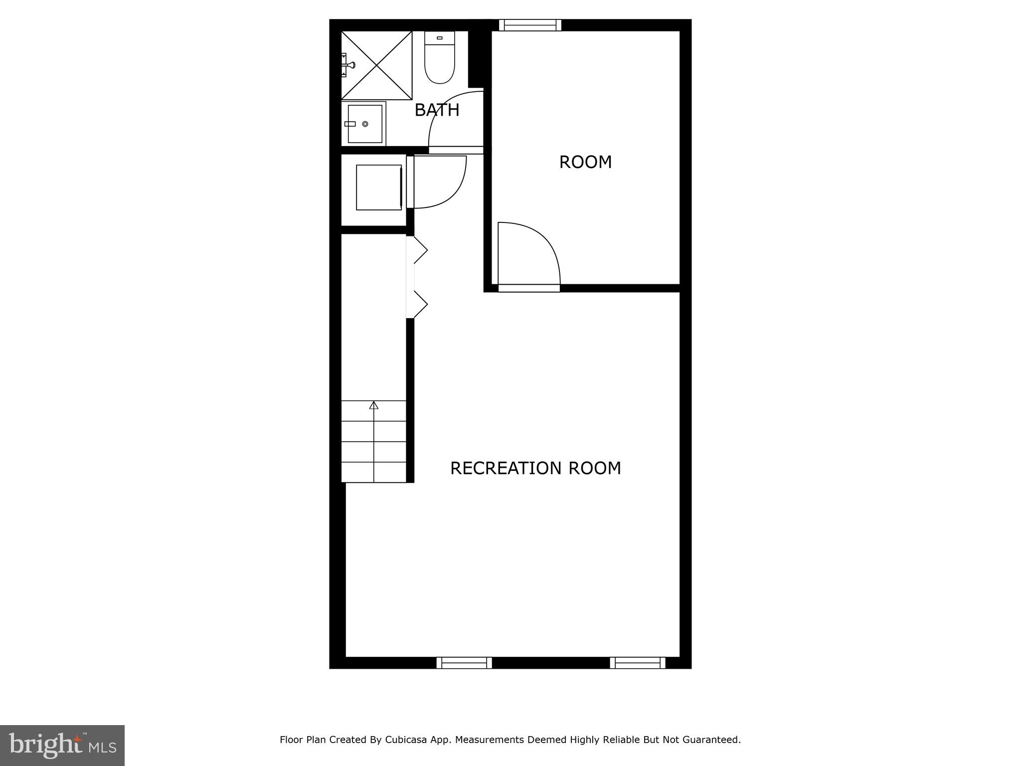 1525 Morris Road Southeast Washington, DC 20020 - Photo 30 of 30