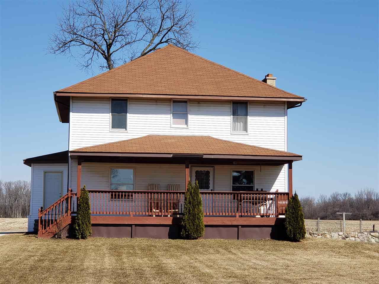 6103 East Willard Road Millington, MI 48746 - Photo 1 of 1 31381263.JPG