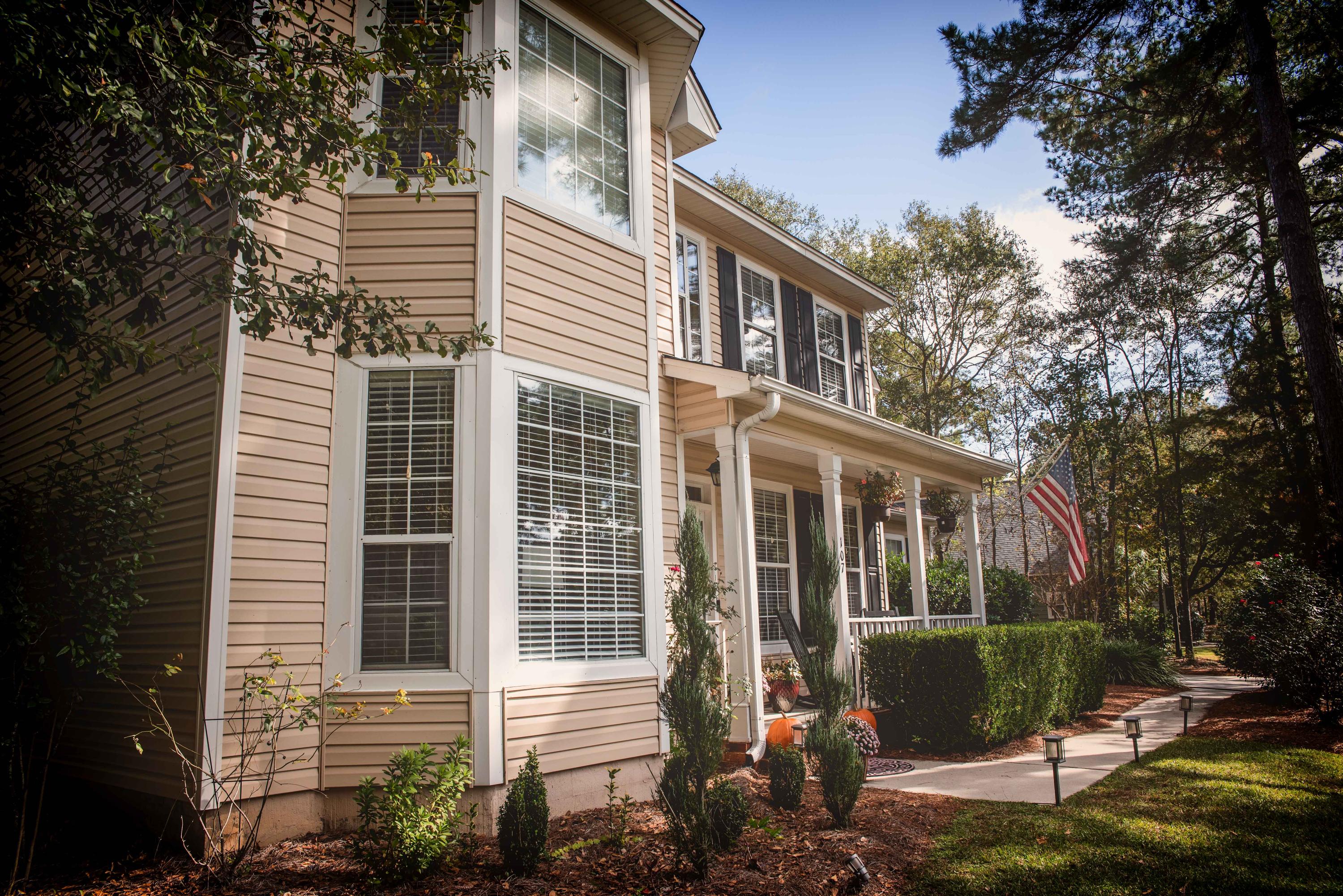 107 Old Course Road Summerville, SC 29485 - Photo 3 of 52 untitled032-Edit
