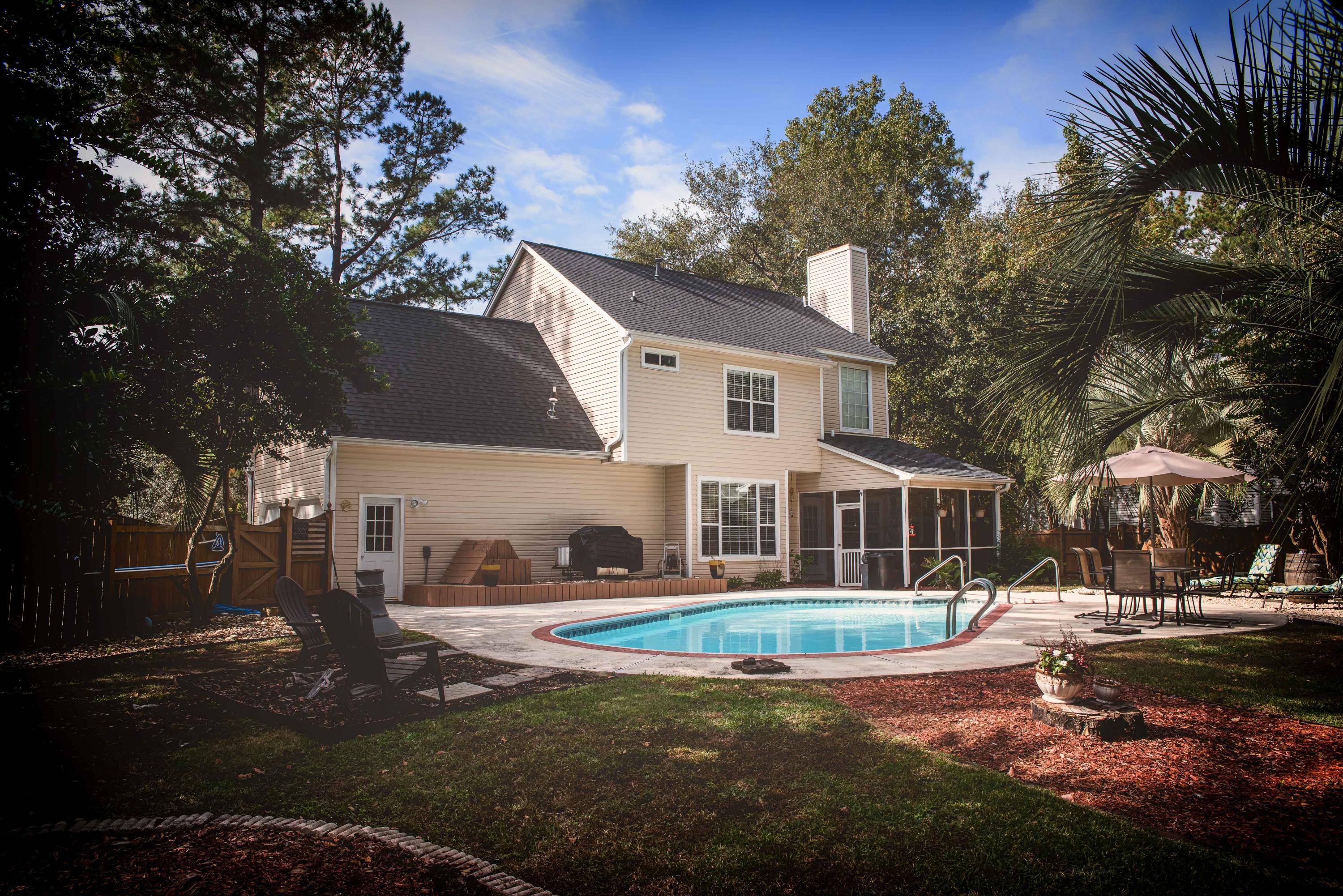 107 Old Course Road Summerville, SC 29485 - Photo 29 of 52 untitled017-Edit