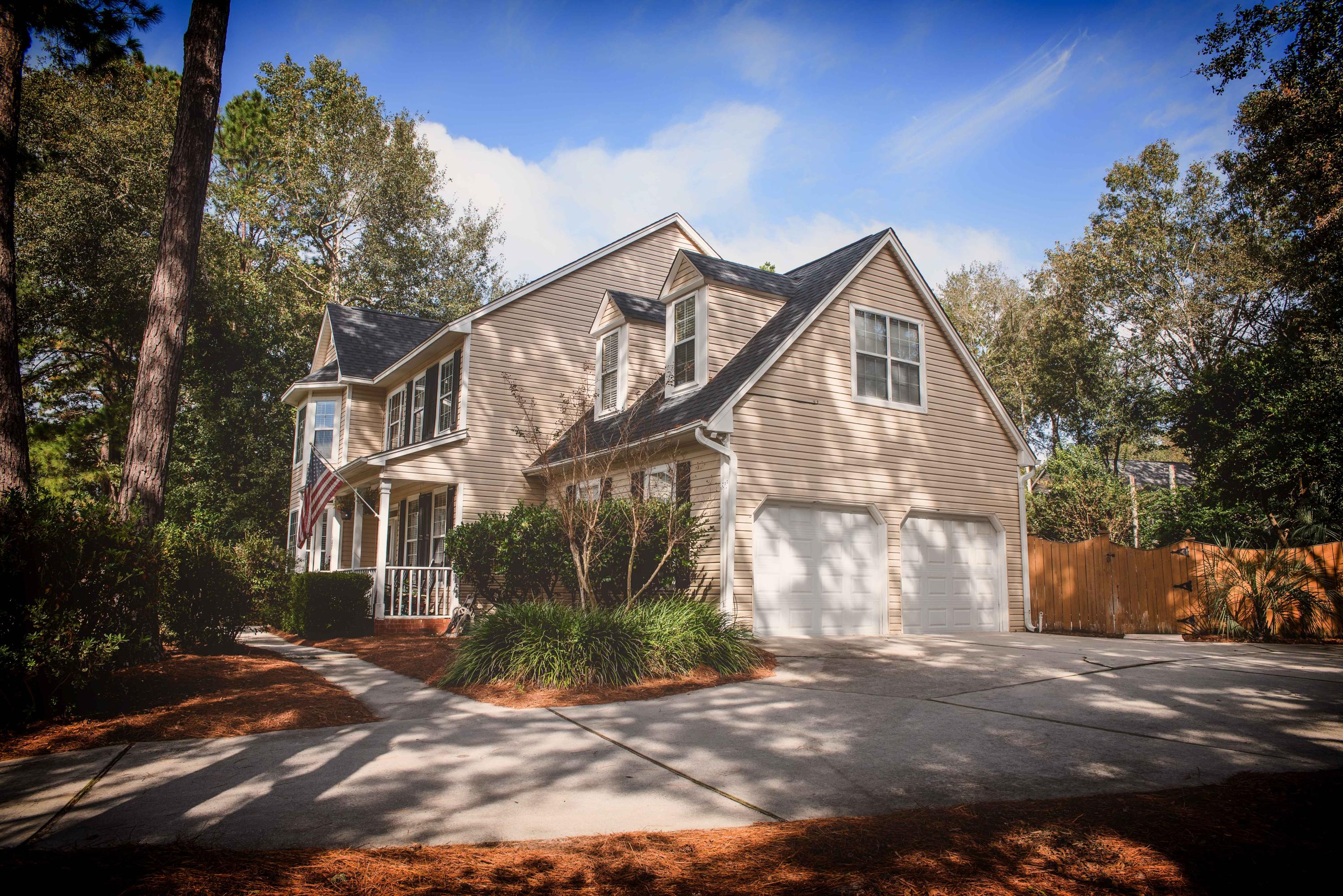 107 Old Course Road Summerville, SC 29485 - Photo 4 of 52 untitled013-Edit
